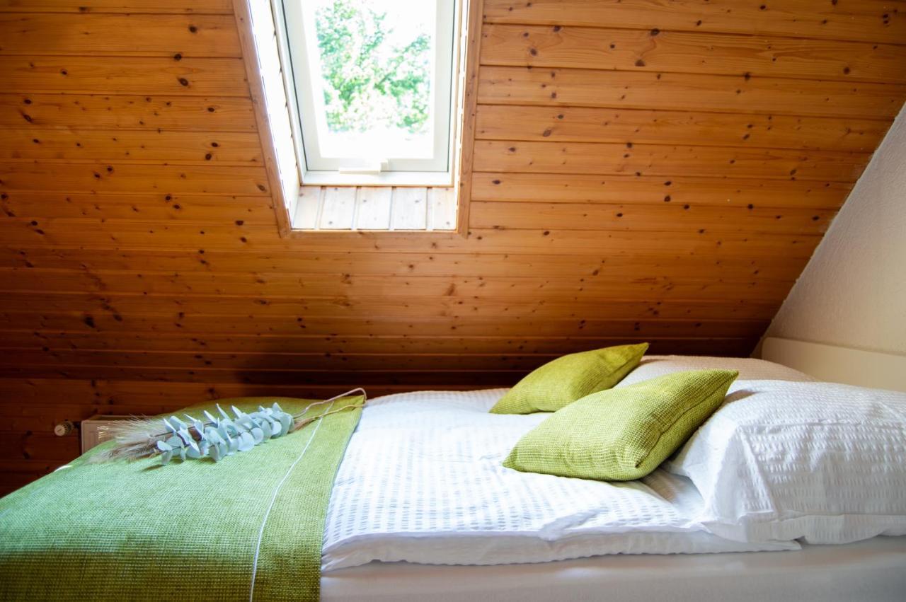 Wellness Mitten In Der Wasserfallstadt Triberg Triberg im Schwarzwald Ngoại thất bức ảnh