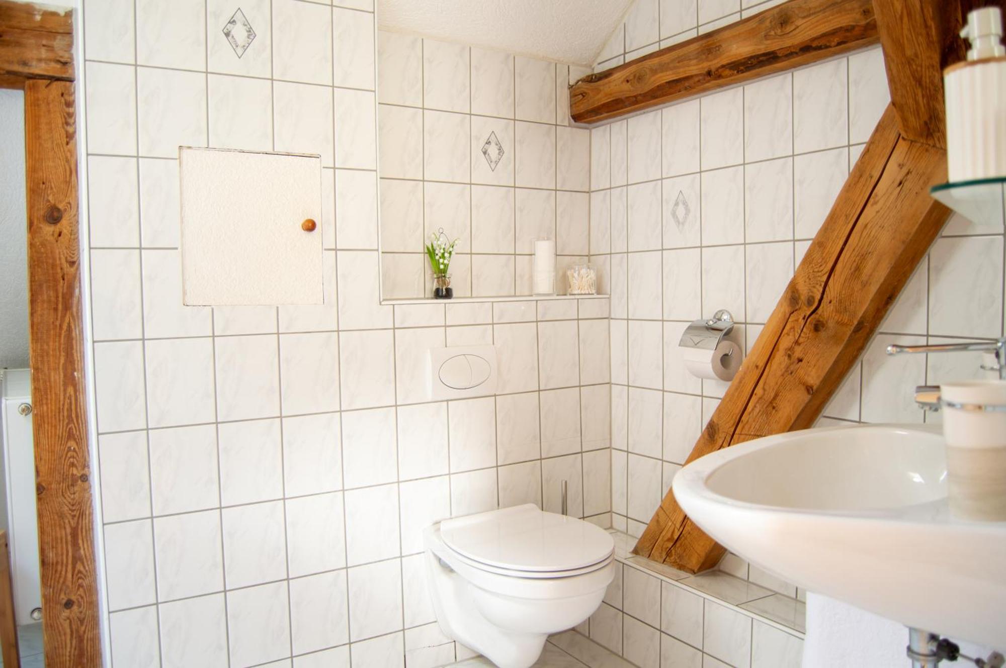Wellness Mitten In Der Wasserfallstadt Triberg Triberg im Schwarzwald Ngoại thất bức ảnh